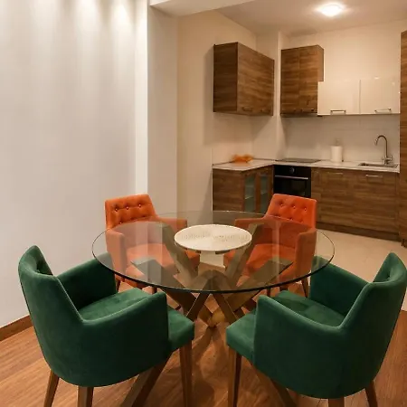 Apartament Premium Rent *