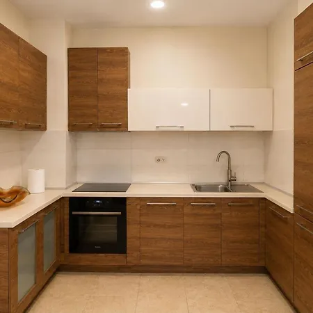 Apartament Premium Rent Podgorica
