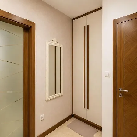 Premium Rent Apartament *