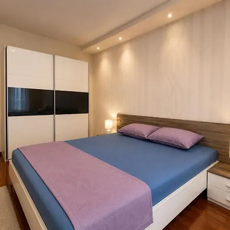 Premium Rent Apartament Podgorica